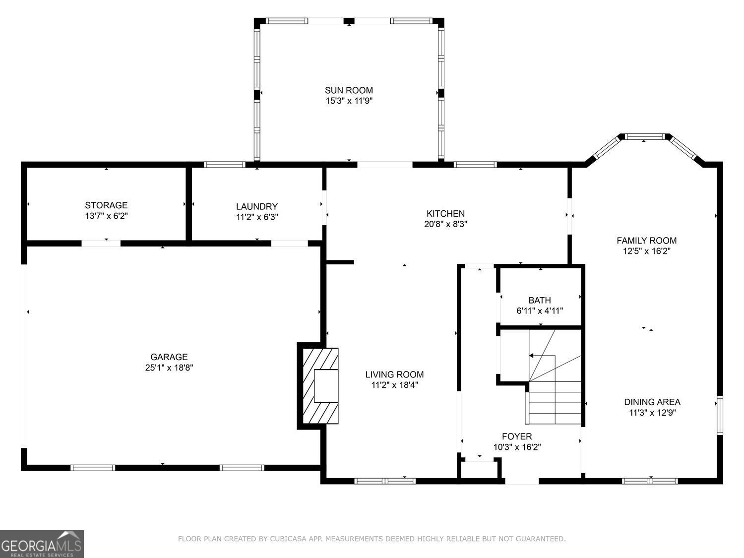 3675 Toxaway Court Atlanta - Photo 43