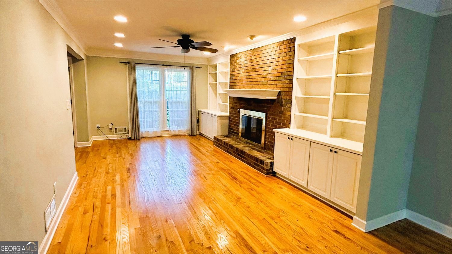 3675 Toxaway Court Atlanta - Photo 9