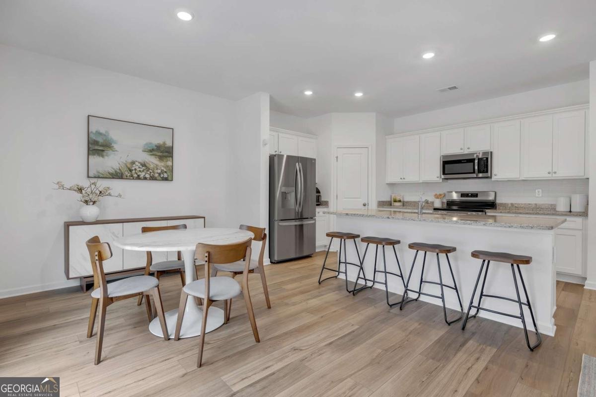 133 Red Maple Way Adairsville - Photo 10