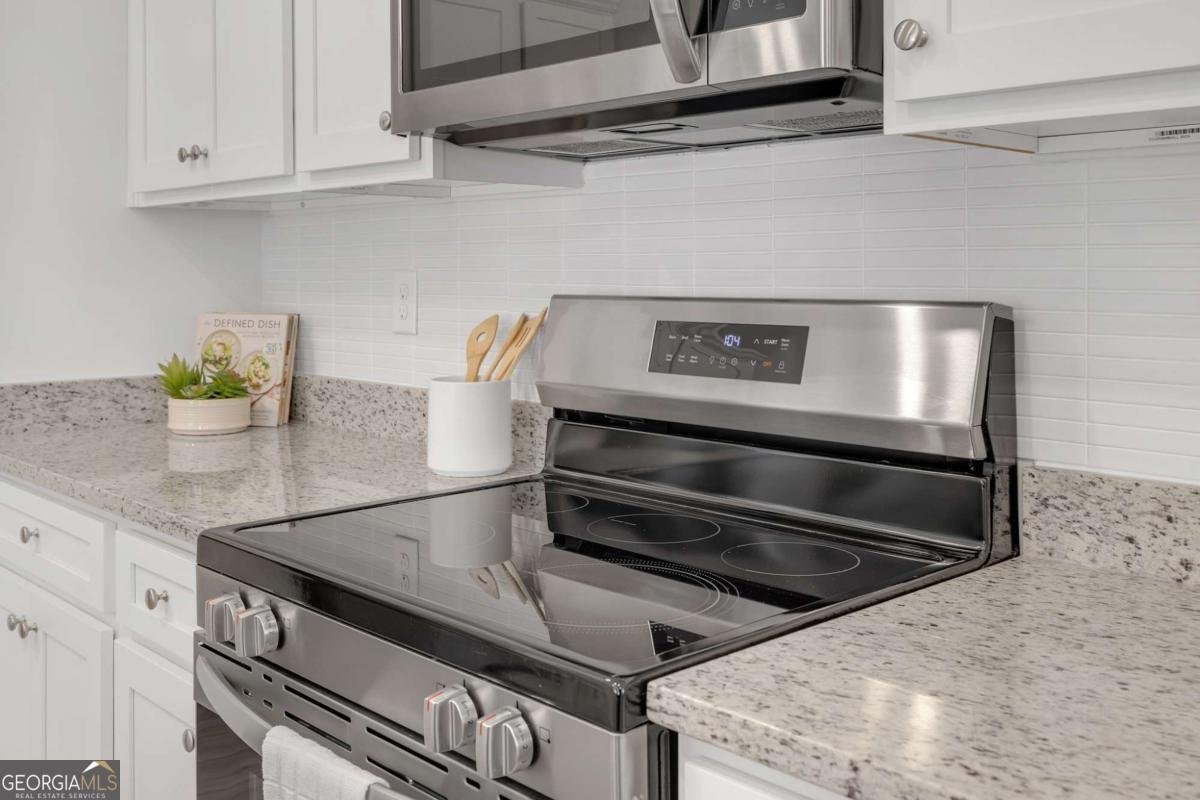 133 Red Maple Way Adairsville - Photo 12