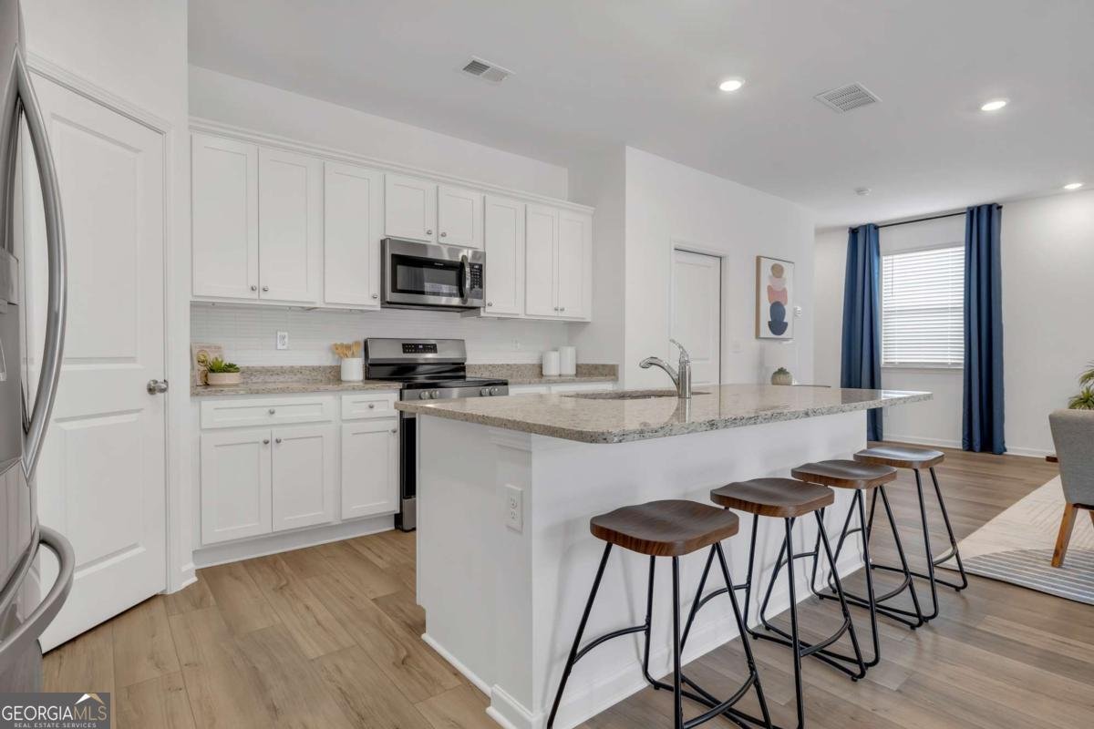 133 Red Maple Way Adairsville - Photo 13