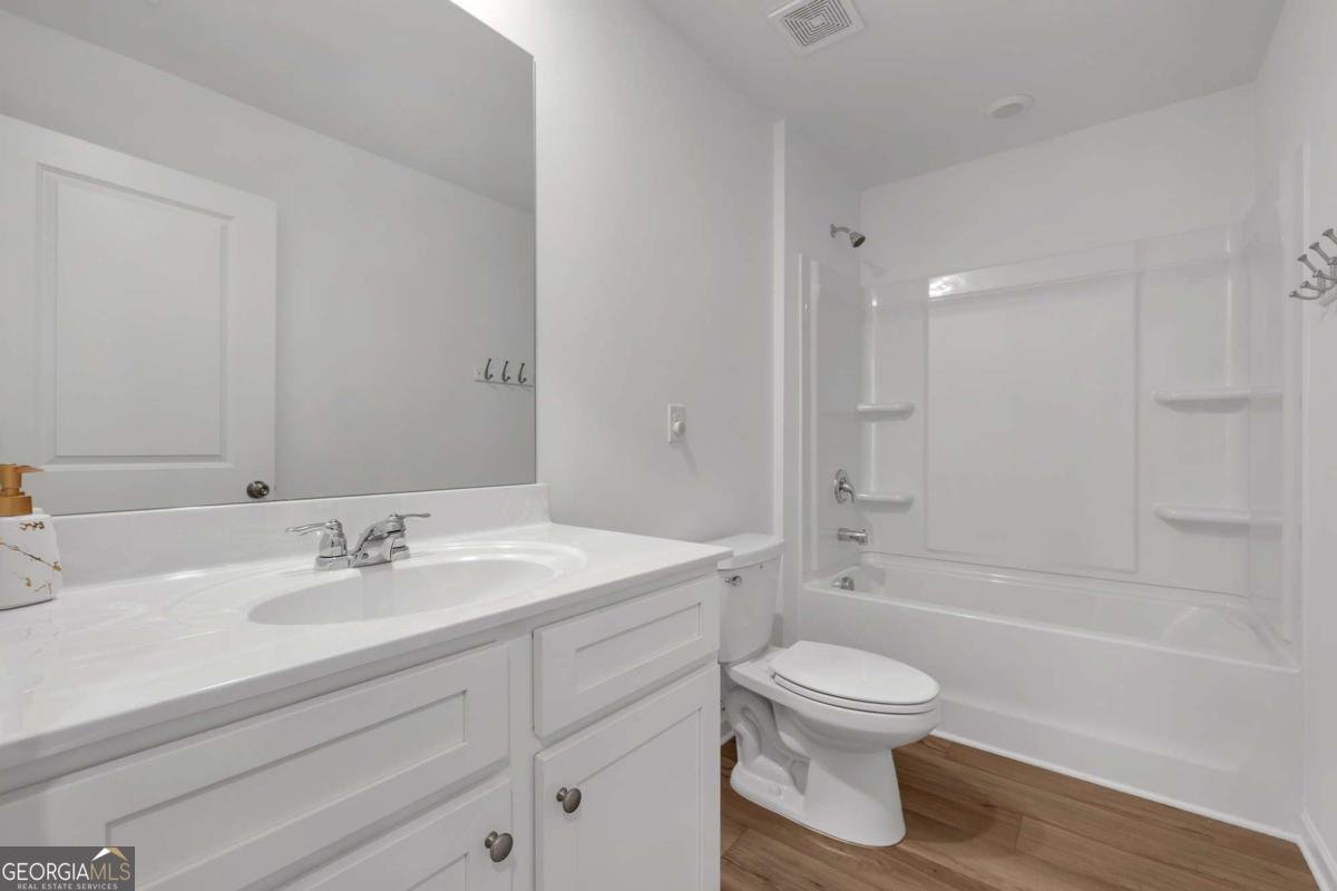 133 Red Maple Way Adairsville - Photo 21