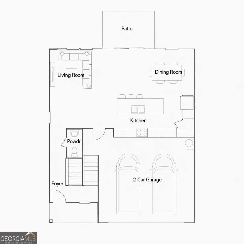 133 Red Maple Way Adairsville - Photo 27