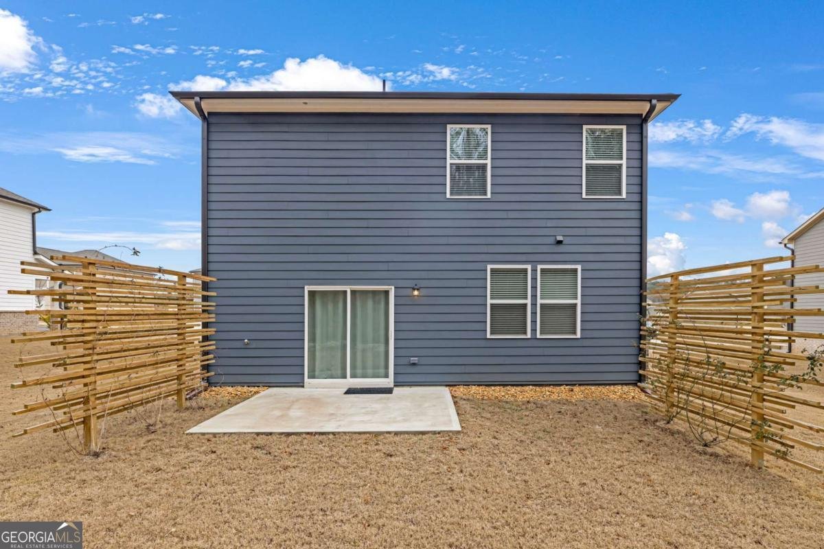 133 Red Maple Way Adairsville - Photo 28