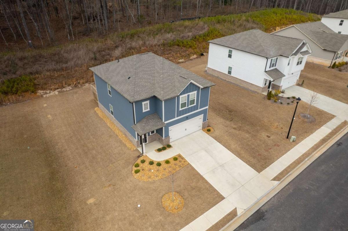 133 Red Maple Way Adairsville - Photo 30