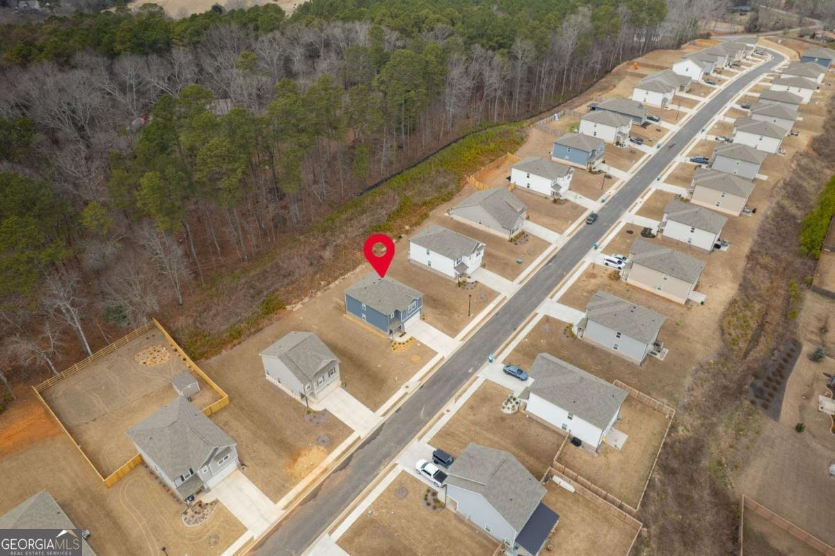 133 Red Maple Way Adairsville - Photo 33