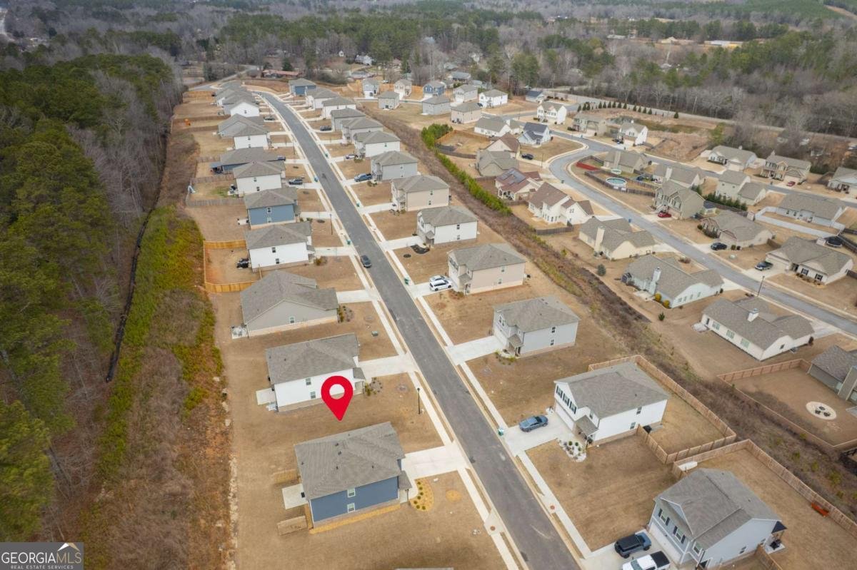 133 Red Maple Way Adairsville - Photo 34