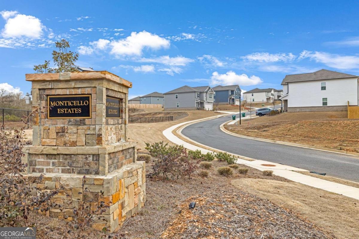 133 Red Maple Way Adairsville - Photo 35