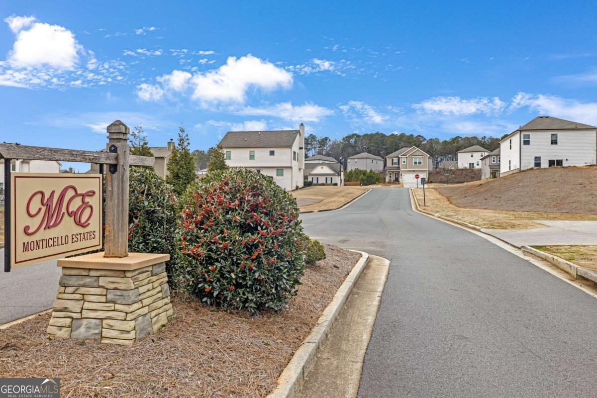 133 Red Maple Way Adairsville - Photo 36