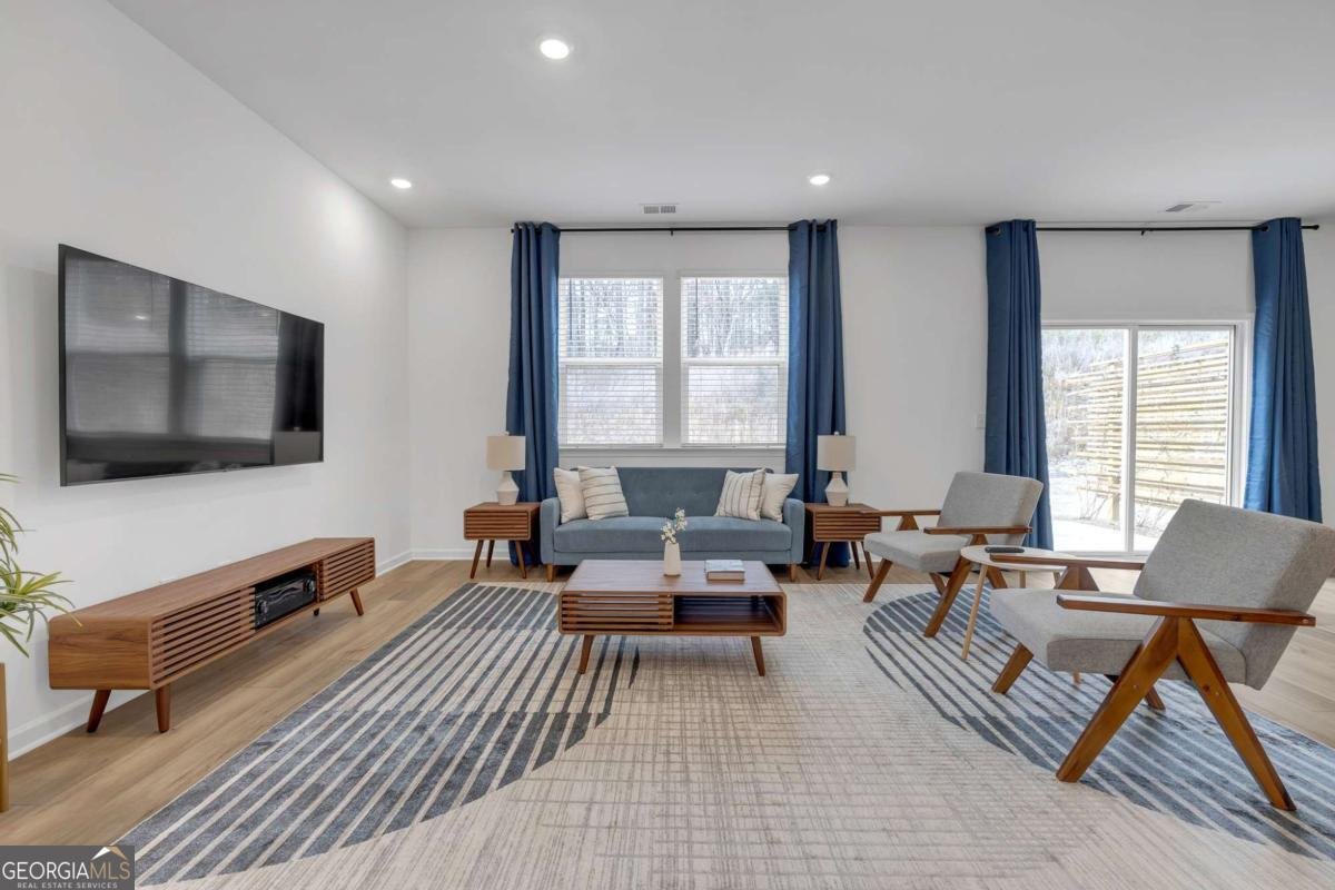 133 Red Maple Way Adairsville - Photo 6