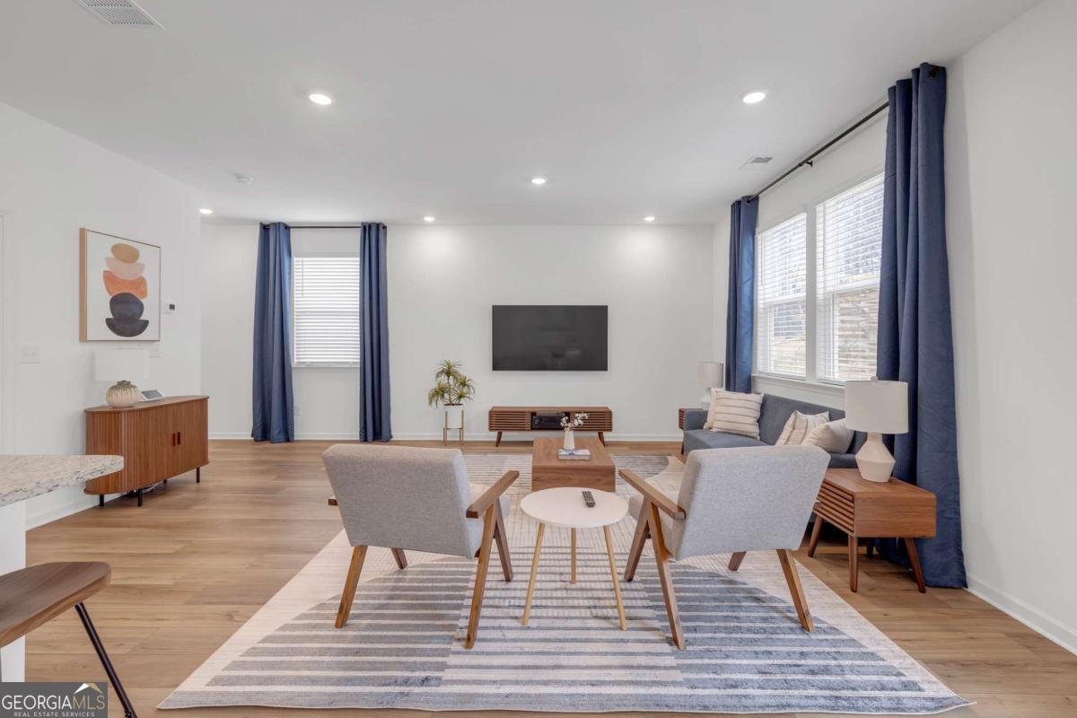 133 Red Maple Way Adairsville - Photo 7