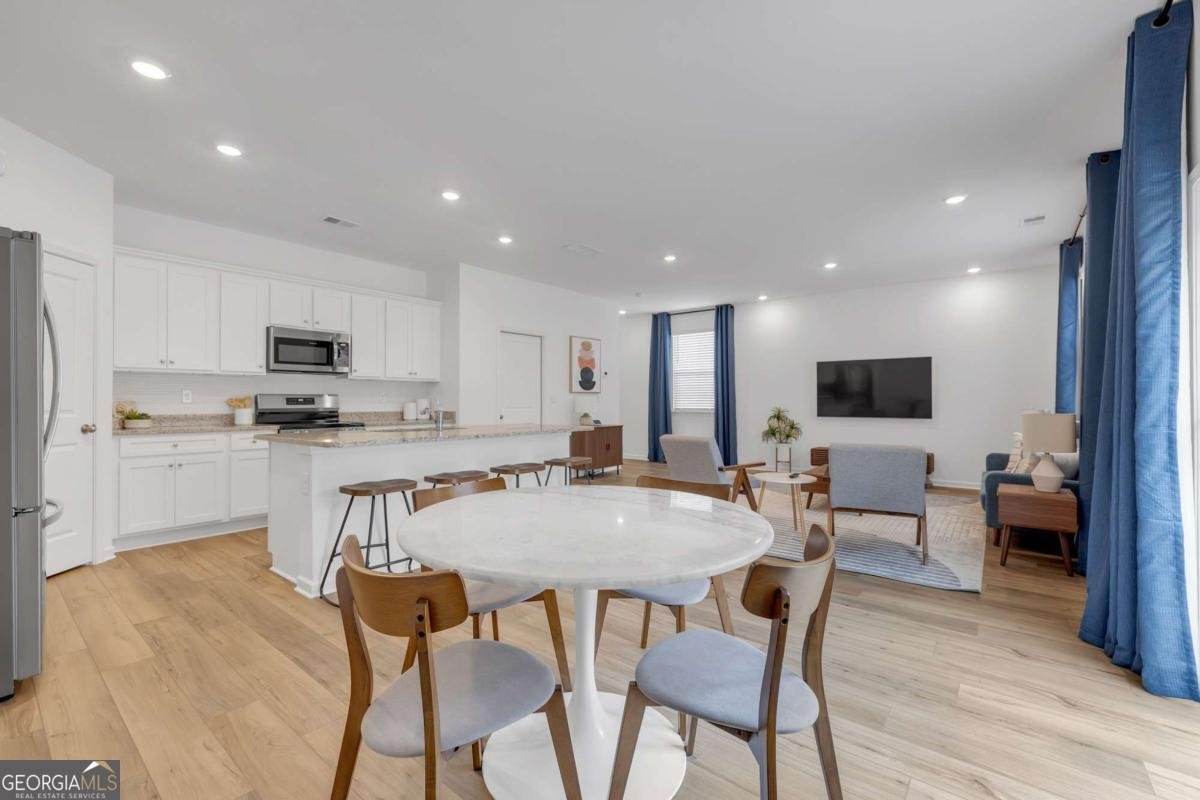 133 Red Maple Way Adairsville - Photo 8