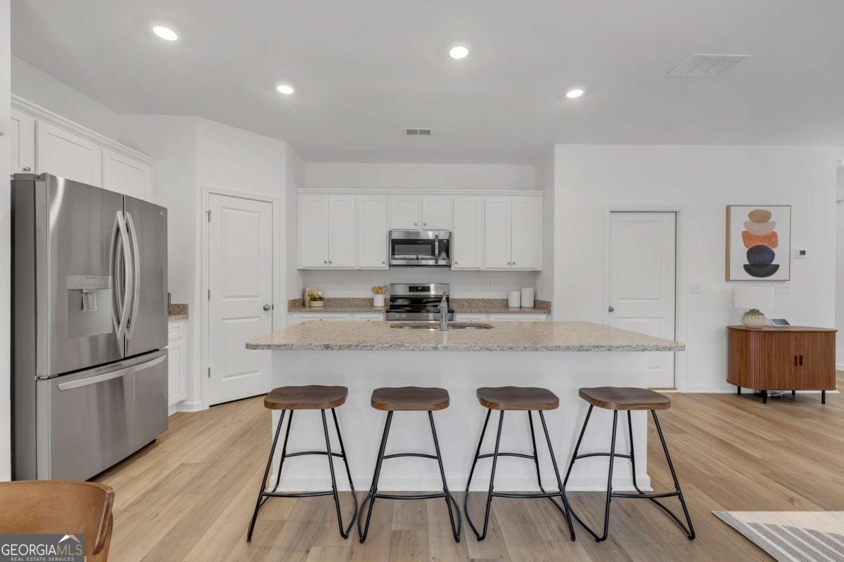 133 Red Maple Way Adairsville - Photo 9