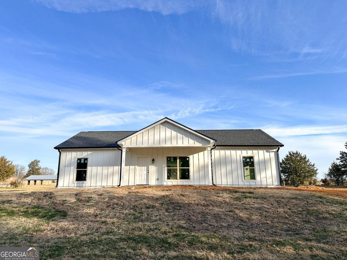 37 Jackson Road Taylorsville - Photo 1