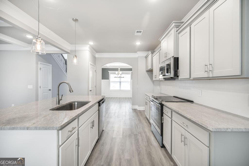 606 Samantha Brooke Way Bonaire - Photo 10