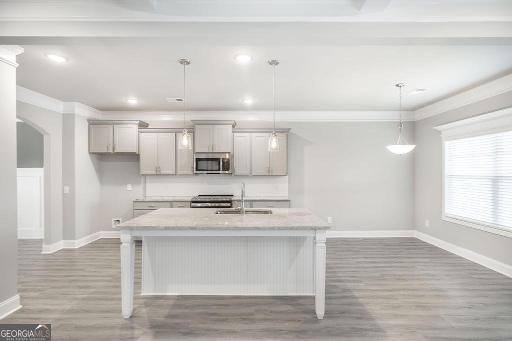 606 Samantha Brooke Way Bonaire - Photo 8