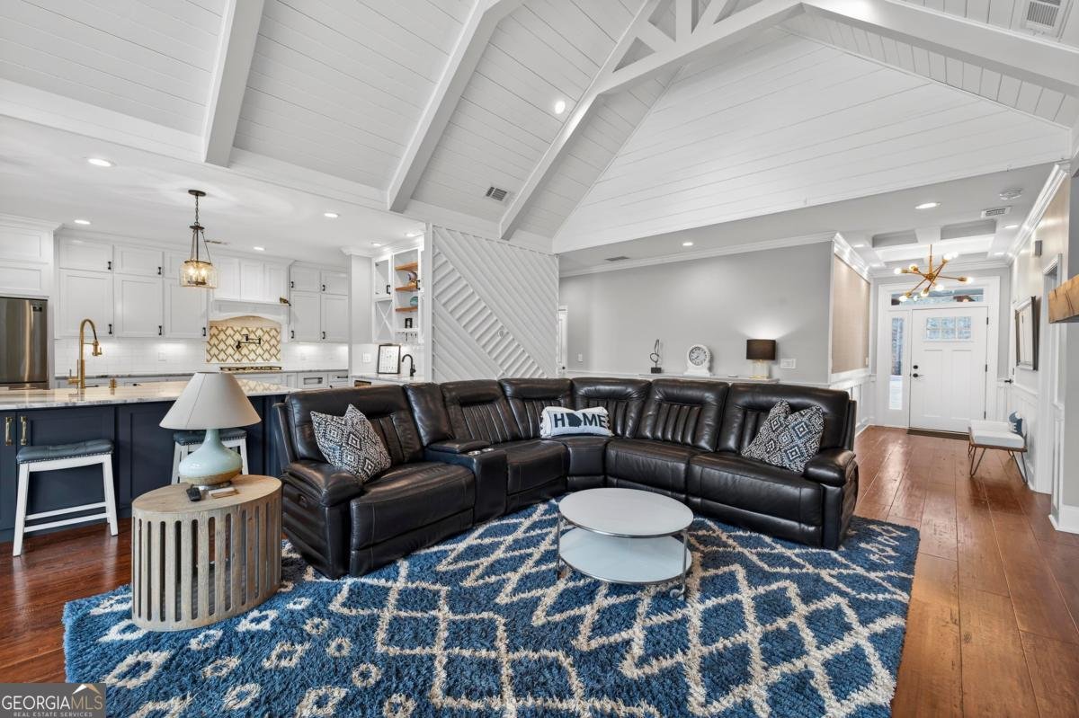 122 Harmony Bay Drive Eatonton - Photo 10