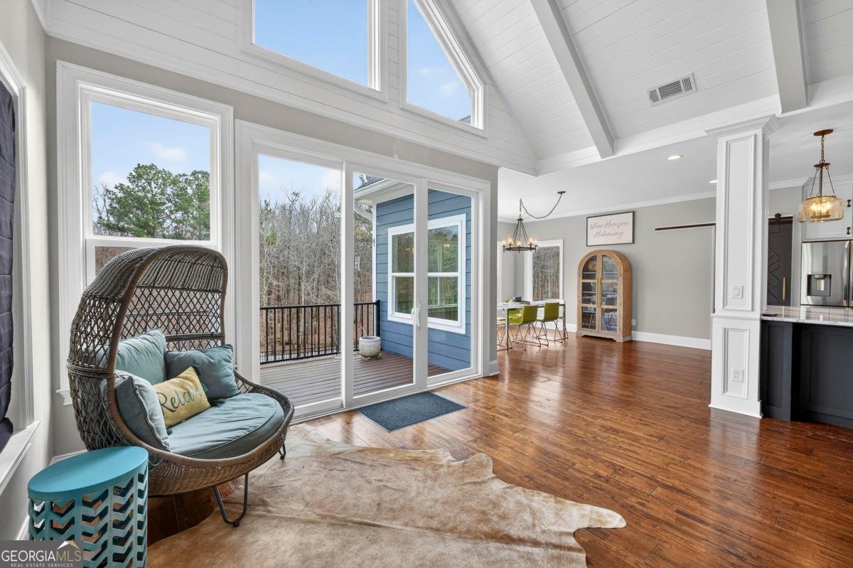 122 Harmony Bay Drive Eatonton - Photo 11