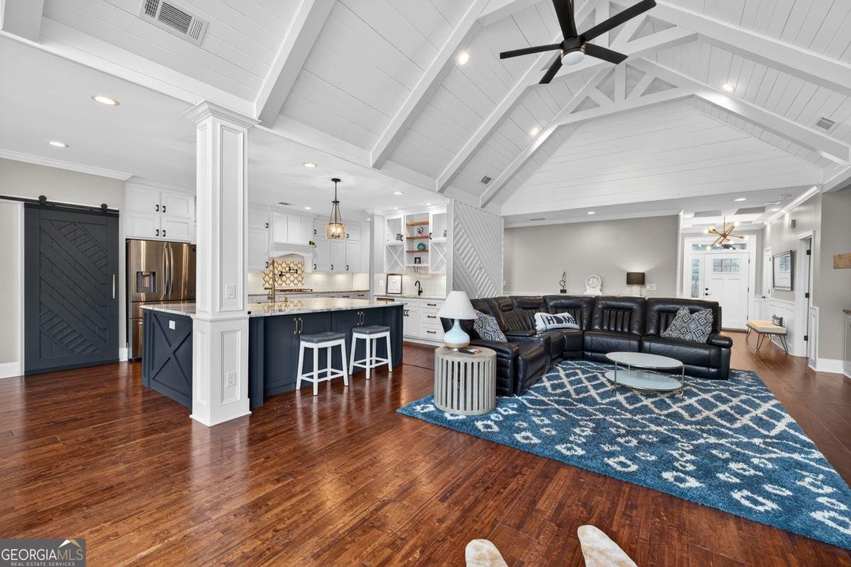 122 Harmony Bay Drive Eatonton - Photo 12