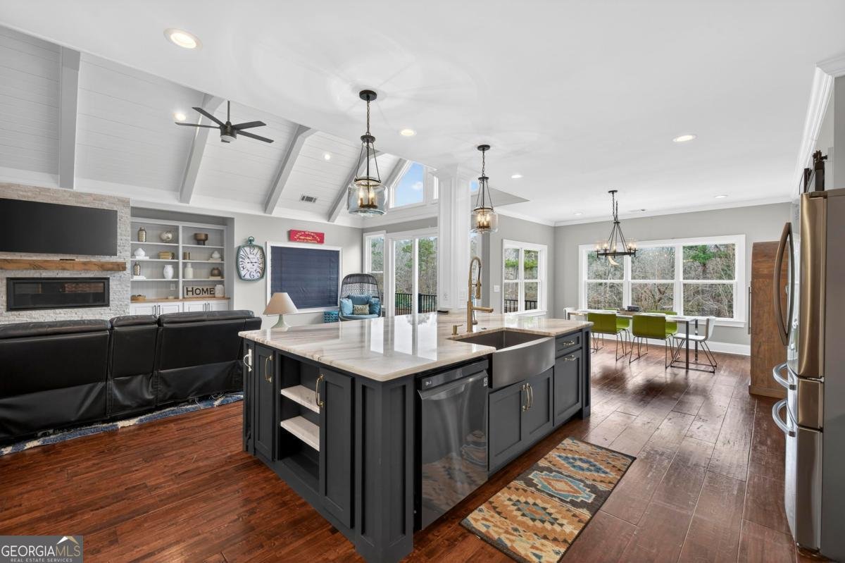 122 Harmony Bay Drive Eatonton - Photo 14