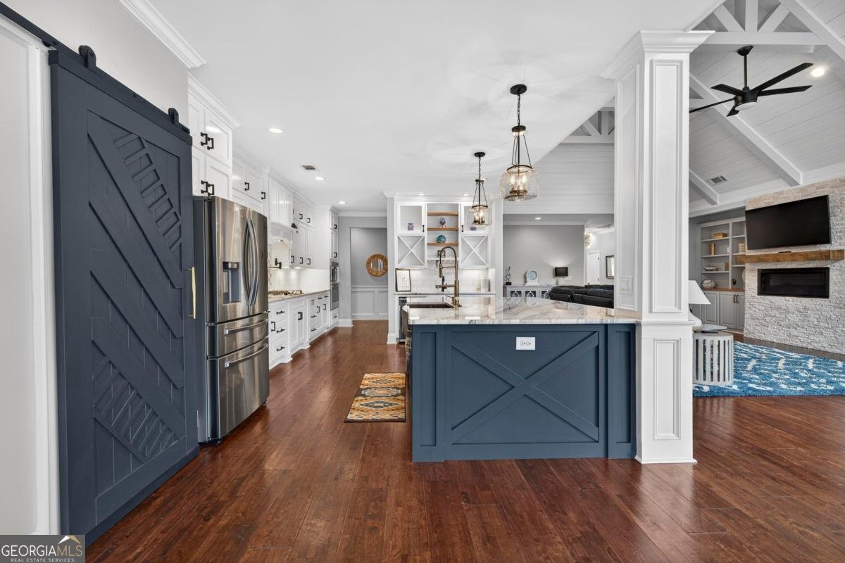 122 Harmony Bay Drive Eatonton - Photo 15