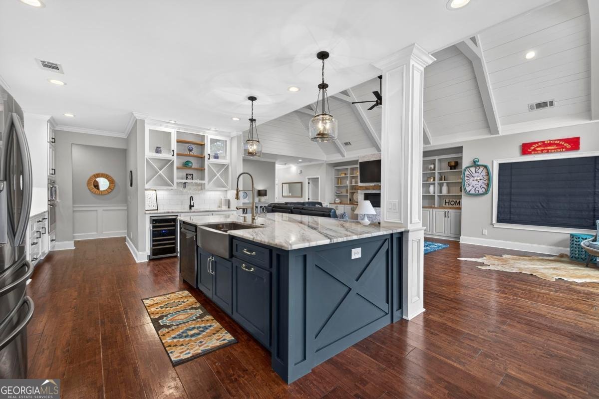 122 Harmony Bay Drive Eatonton - Photo 16