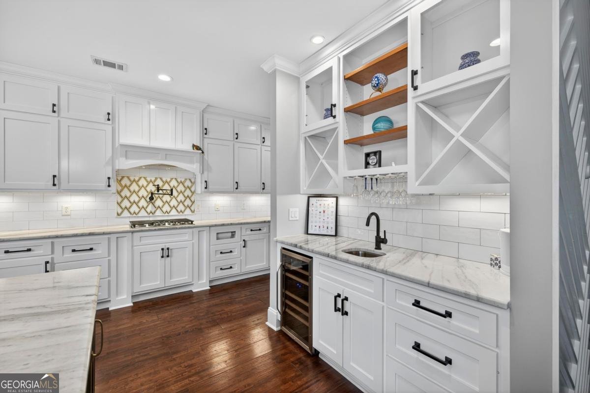 122 Harmony Bay Drive Eatonton - Photo 17