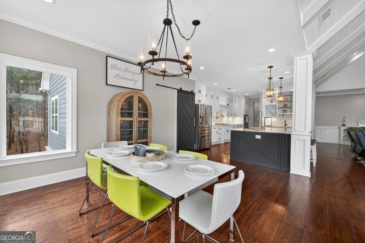 122 Harmony Bay Drive Eatonton - Photo 19