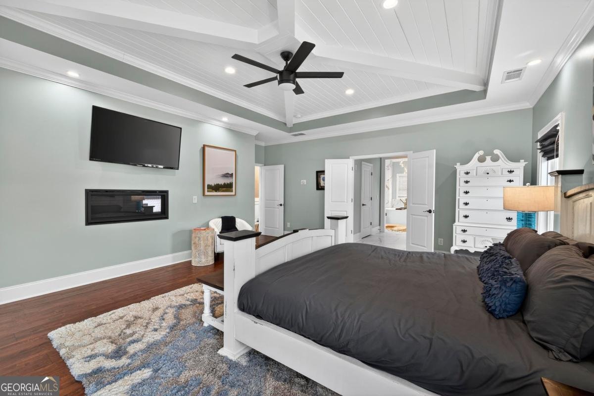 122 Harmony Bay Drive Eatonton - Photo 22