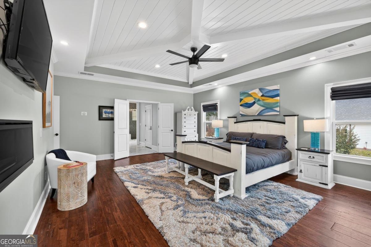 122 Harmony Bay Drive Eatonton - Photo 23