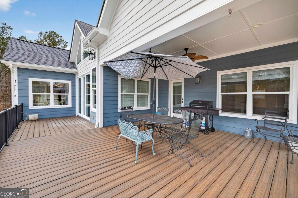 122 Harmony Bay Drive Eatonton - Photo 30