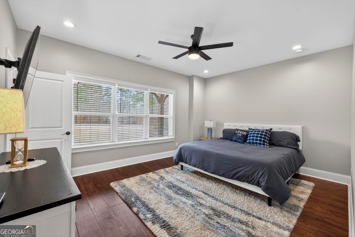 122 Harmony Bay Drive Eatonton - Photo 33