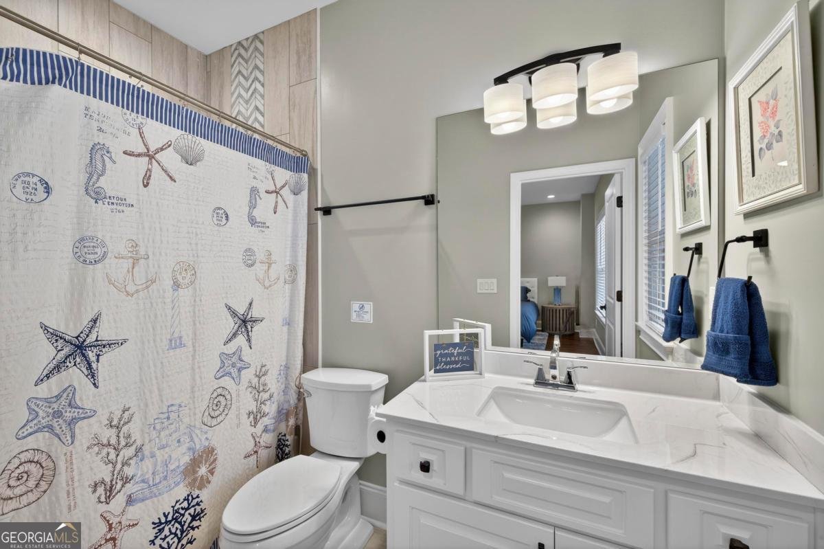 122 Harmony Bay Drive Eatonton - Photo 35