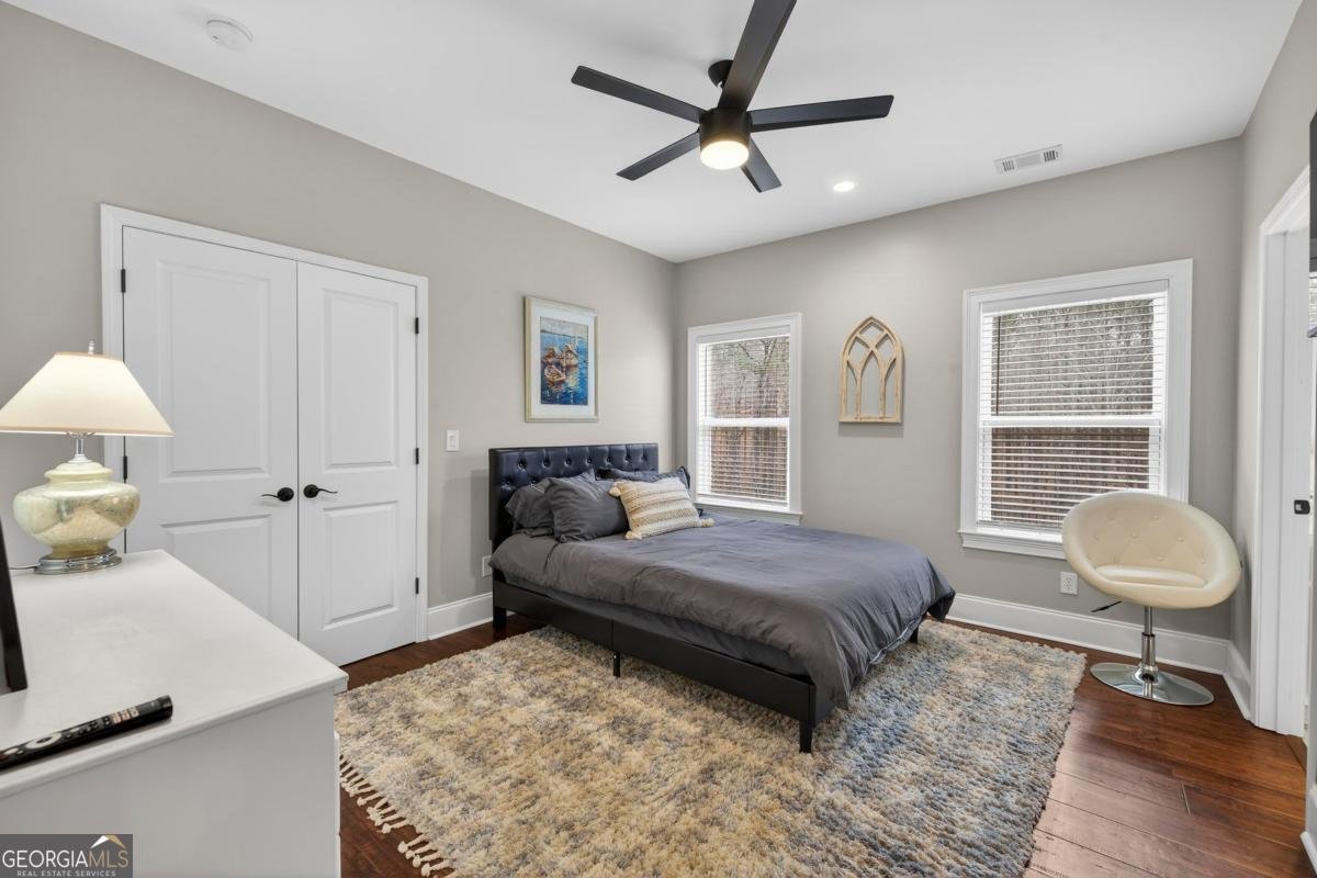 122 Harmony Bay Drive Eatonton - Photo 36