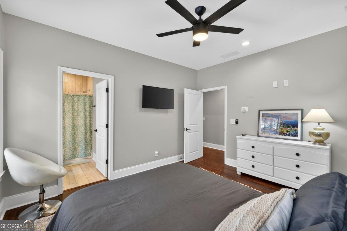 122 Harmony Bay Drive Eatonton - Photo 37