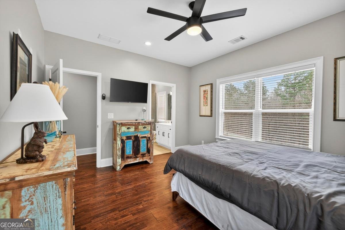 122 Harmony Bay Drive Eatonton - Photo 40