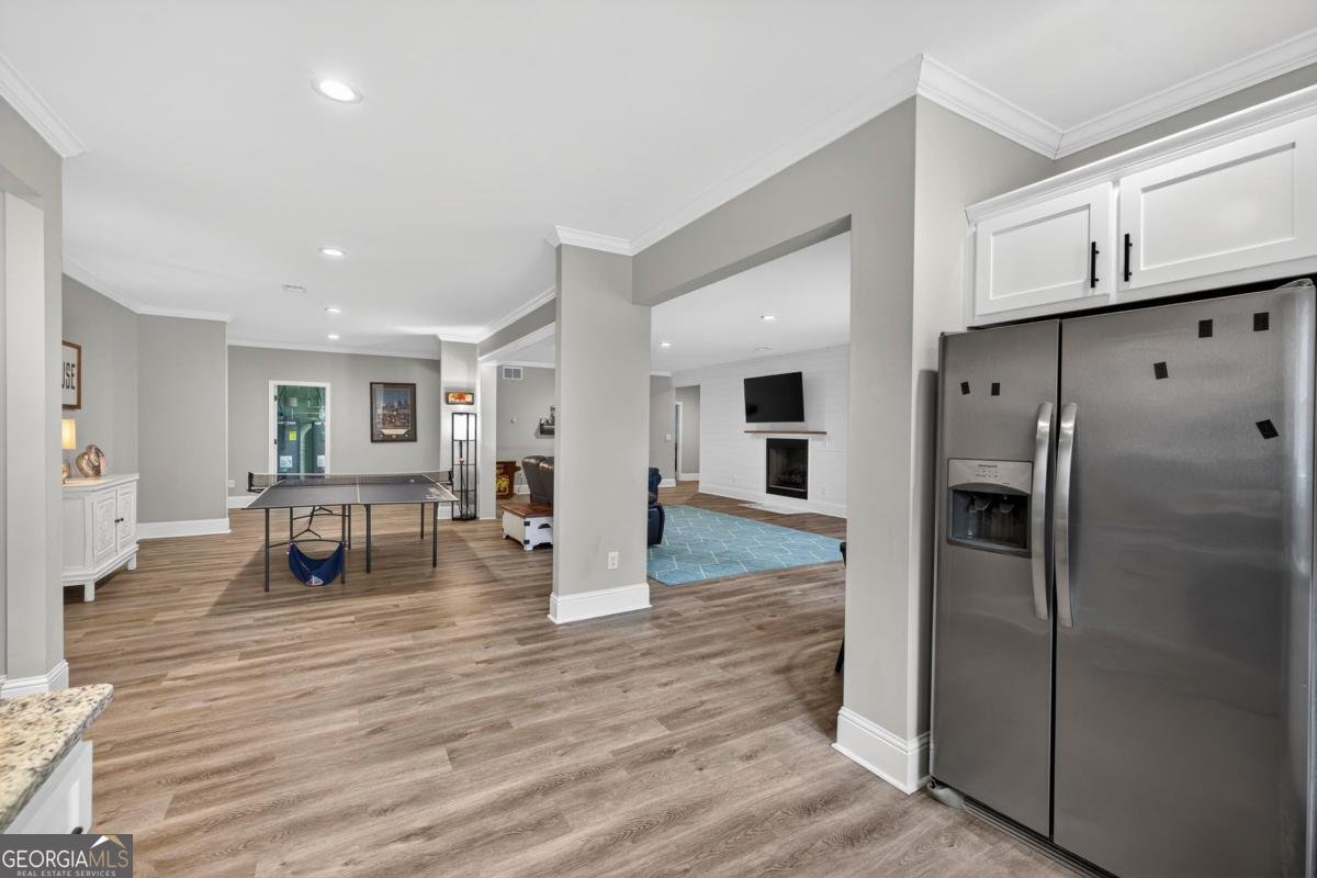 122 Harmony Bay Drive Eatonton - Photo 45