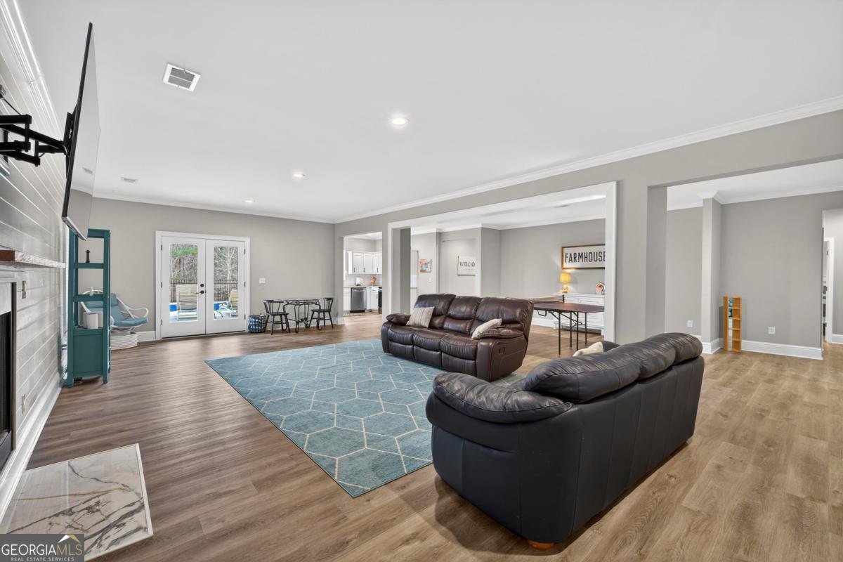 122 Harmony Bay Drive Eatonton - Photo 49