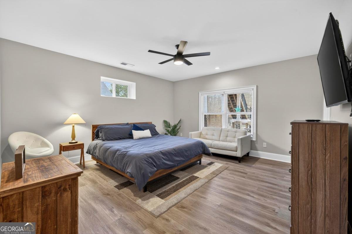 122 Harmony Bay Drive Eatonton - Photo 50