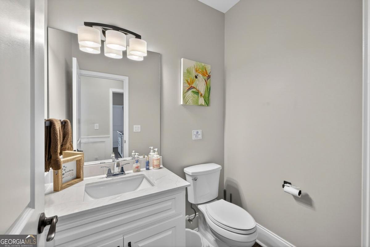 122 Harmony Bay Drive Eatonton - Photo 56