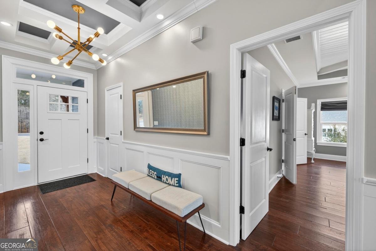 122 Harmony Bay Drive Eatonton - Photo 6