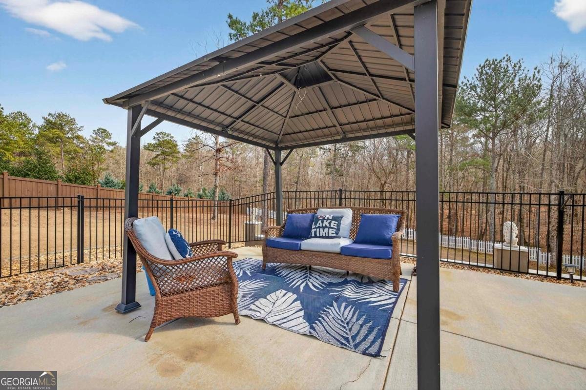 122 Harmony Bay Drive Eatonton - Photo 61