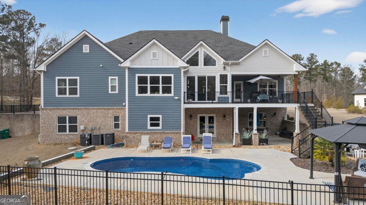 122 Harmony Bay Drive Eatonton - Photo 64