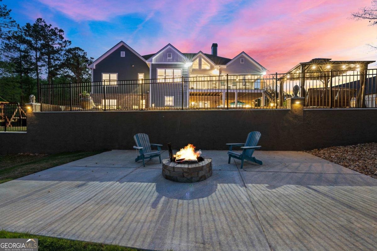 122 Harmony Bay Drive Eatonton - Photo 69