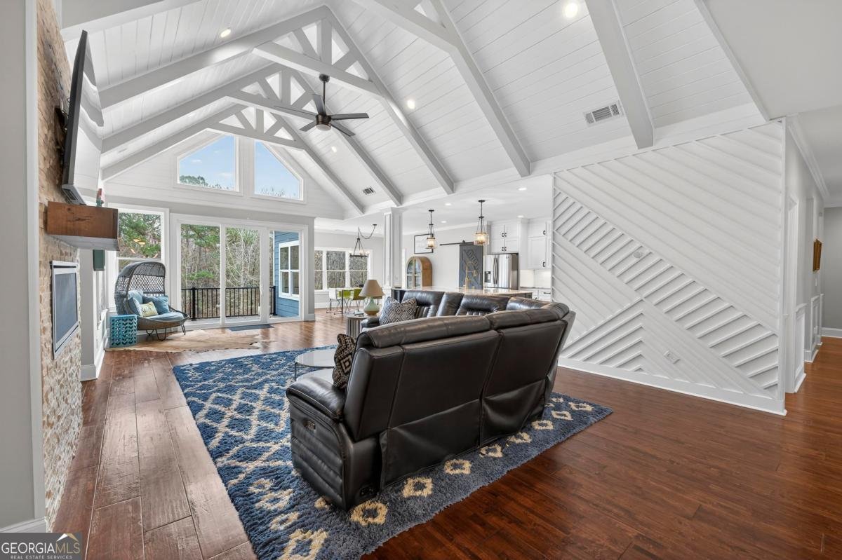 122 Harmony Bay Drive Eatonton - Photo 7