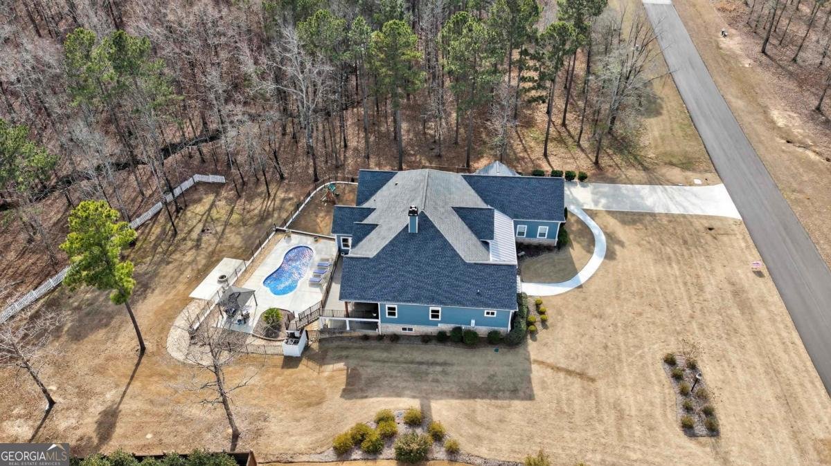 122 Harmony Bay Drive Eatonton - Photo 72