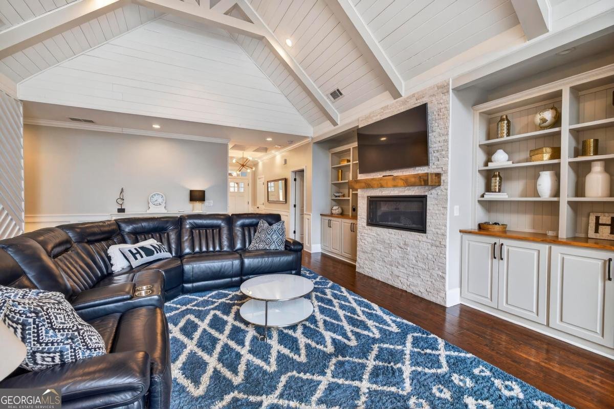 122 Harmony Bay Drive Eatonton - Photo 9