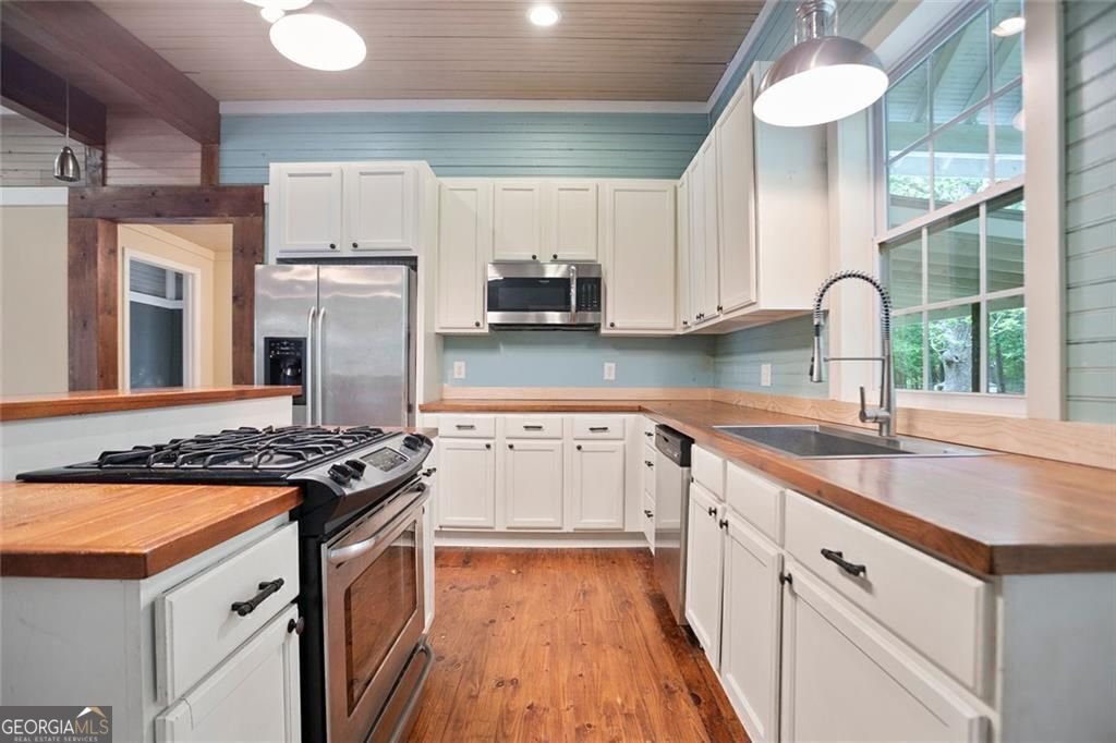 1830 Lost Mountain Road Powder Springs - Photo 12