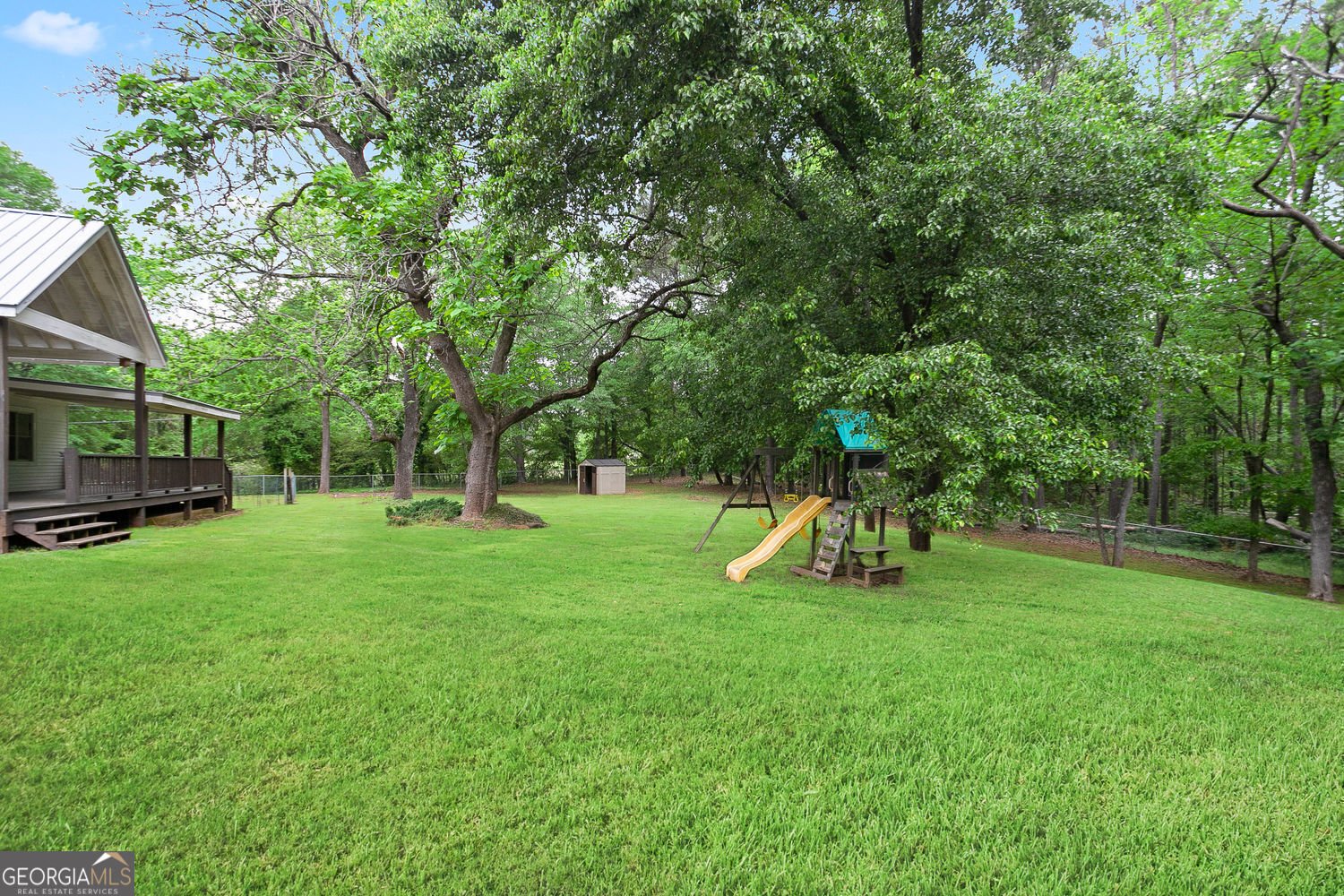 1830 Lost Mountain Road Powder Springs - Photo 33