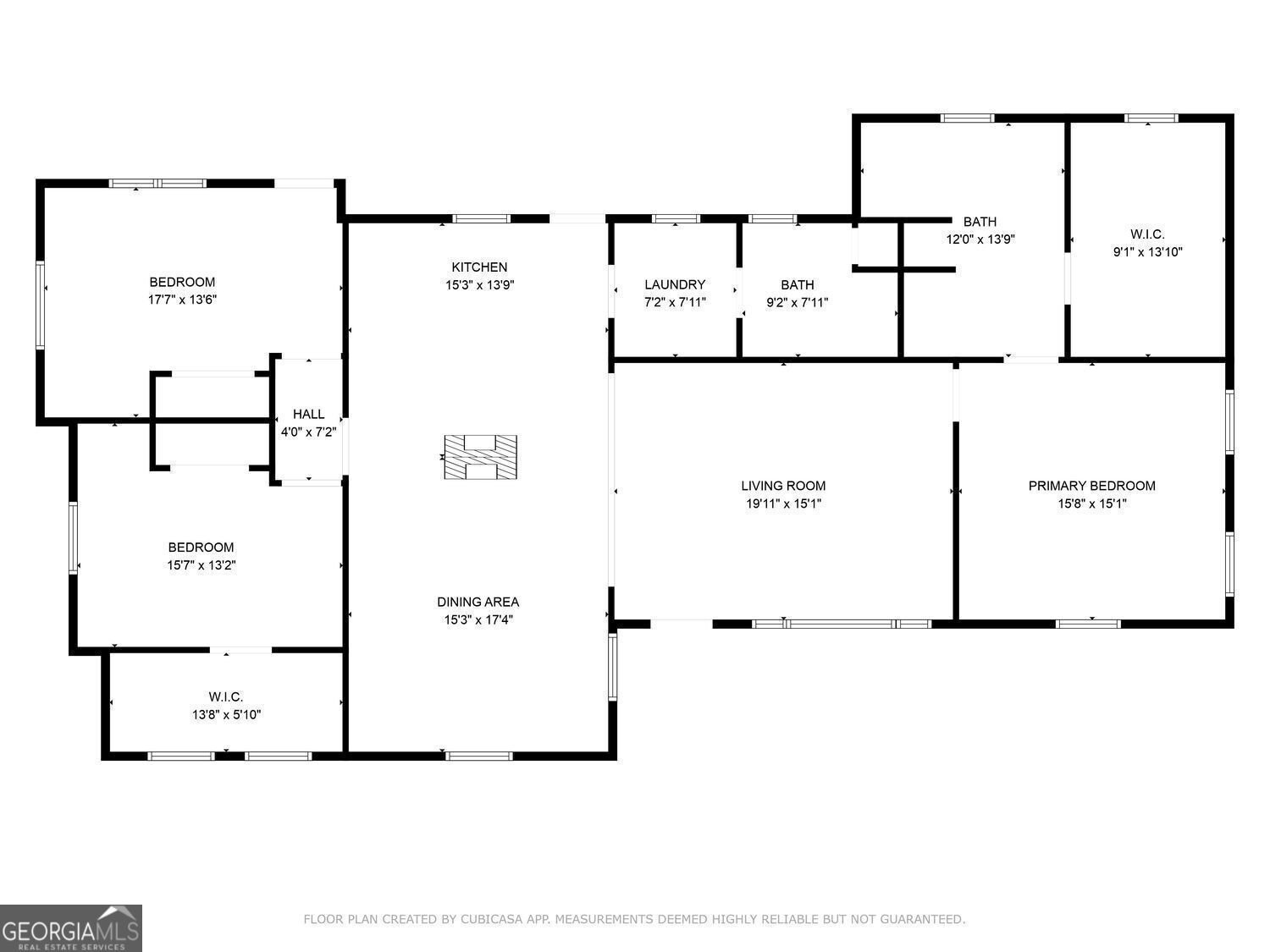 1830 Lost Mountain Road Powder Springs - Photo 38